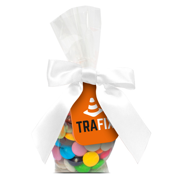 Swing Tag Bag - Beanies